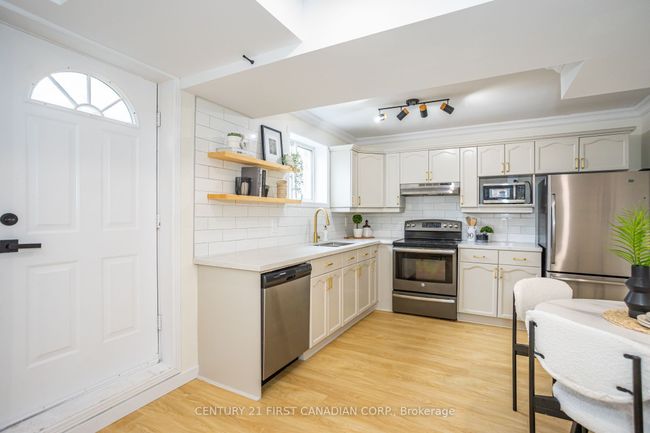 12 Ponsford Pl, House other with 5 bedrooms, 3 bathrooms and 4 parking in Saint Thomas ON | Image 30