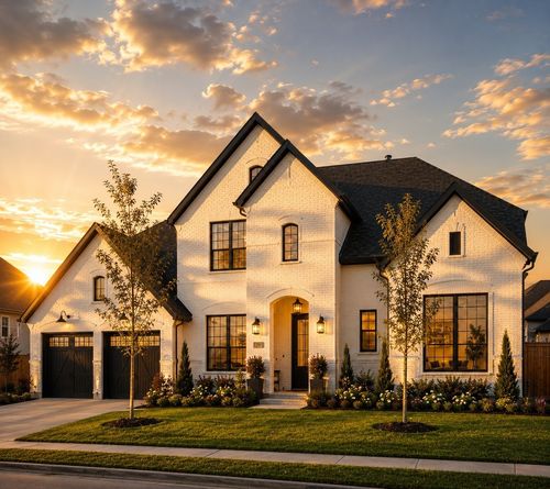 3520 Truro St, Celina, TX, 75009-2437 | Card Image