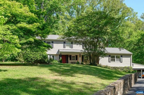 21 Deer Path, CHARLOTTESVILLE, VA, 22903-4710 | Card Image