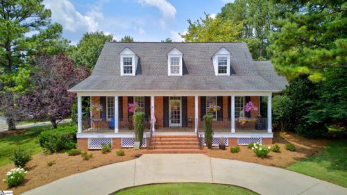 468 S Oakley Ln, Spartanburg, SC, 29301-5330 | Card Image