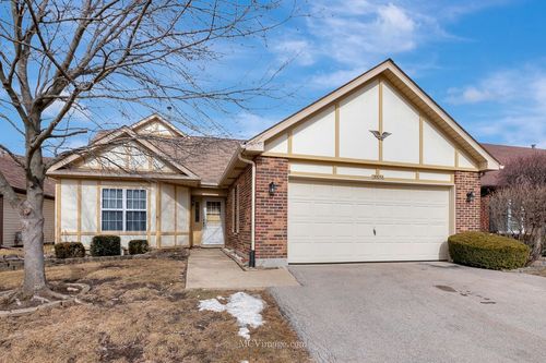 20936 Orange Blossom Lane, Plainfield, IL, 60544 | Card Image