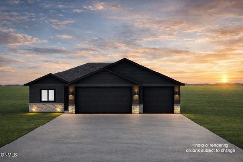 200 Paradise Drive, Bismarck, ND, 58504 | Card Image