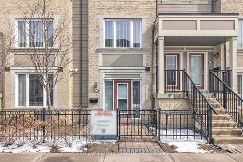 22-2891 Rio Crt, Mississauga, ON, L5M0S4 | Card Image