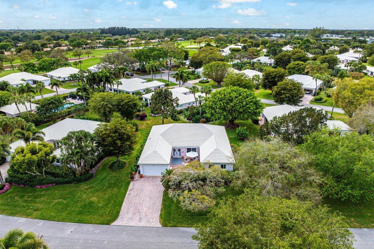 Sanderling Cir, Boynton Beach, FL 33436
