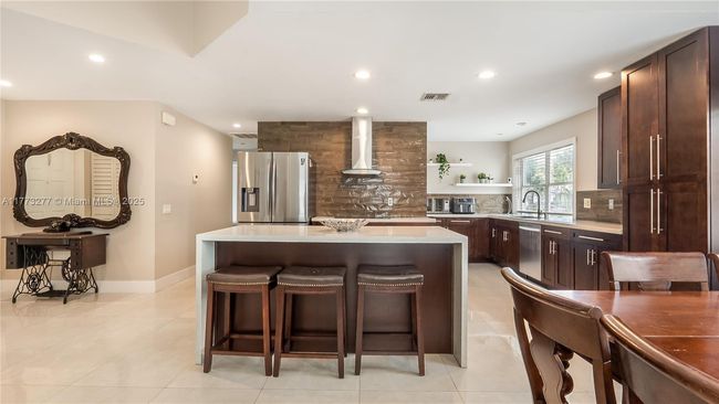 2719 Arrowwood Ct, House other with 3 bedrooms, 2 bathrooms and null parking in Davie FL | Image 22