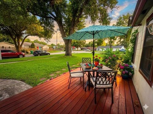 8409 Montridge Dr, Houston, TX, 77055-1421 | Card Image