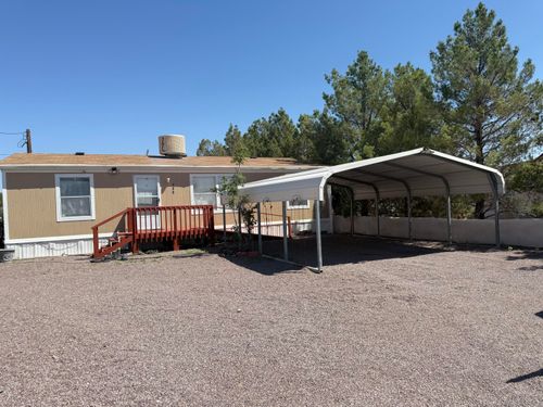 405 Nicholas Ave, Socorro, NM, 87801-4318 | Card Image