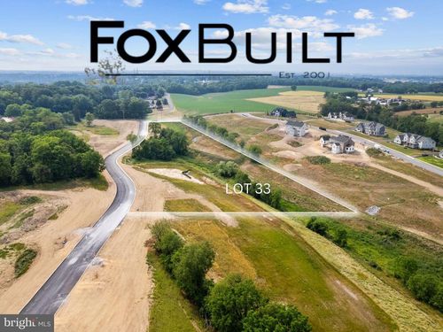 Lot 33 Jillian Way, HUMMELSTOWN, PA, 17036 | Card Image