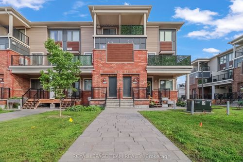2274 Watercolours Way, Nepean, ON, K2J6N2 | Card Image