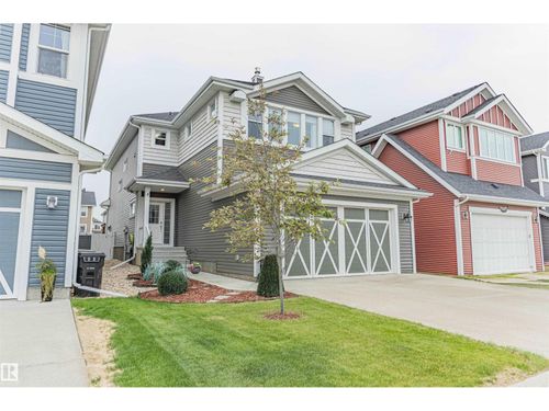 387 Simpkins Wynd, Leduc, AB, T9E0Y4 | Card Image
