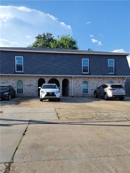 apt-b-4417 Morris Pl, Jefferson, LA, 70121-1355 | Card Image