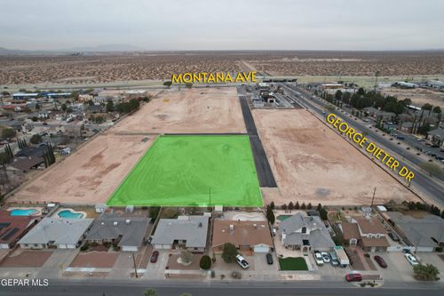 3655 George Dieter Dr, El Paso, TX, 79936 | Card Image