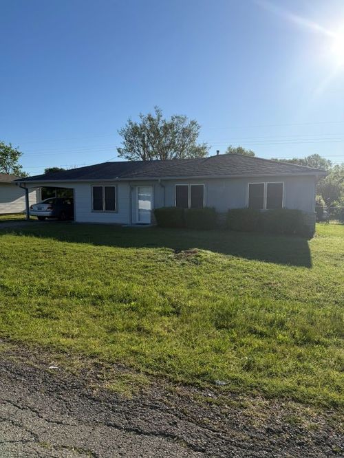 3045 Monroe Street, Commerce, TX, 75428 | Card Image