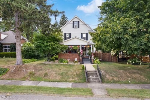 181 N 1st St, Rittman, OH, 44270-1403 | Card Image