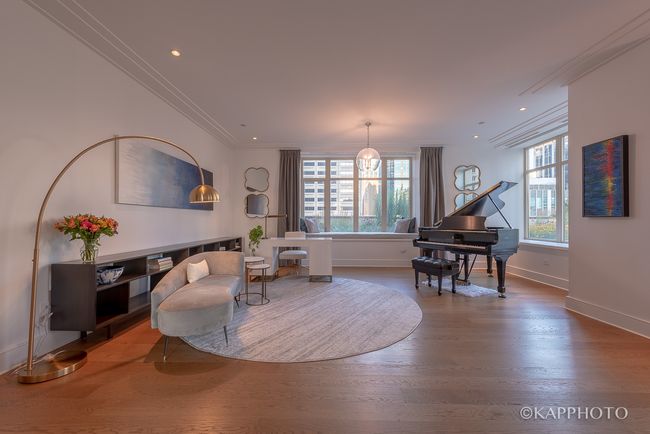 15AA - 118 E Erie St, Condo with 2 bedrooms, 3 bathrooms and 1 parking in Chicago IL | Image 13