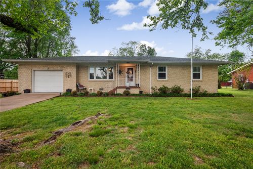 308 Hanna St, Berryville, AR, 72616-3549 | Card Image