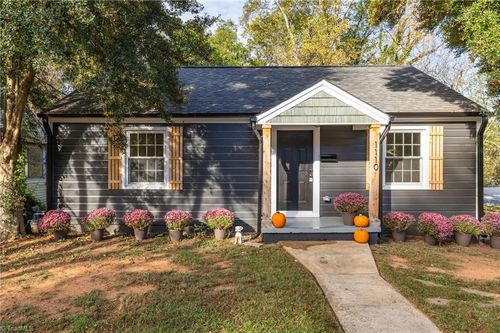 1110 Magnolia St, Winston-Salem, NC, 27103-4328 | Card Image