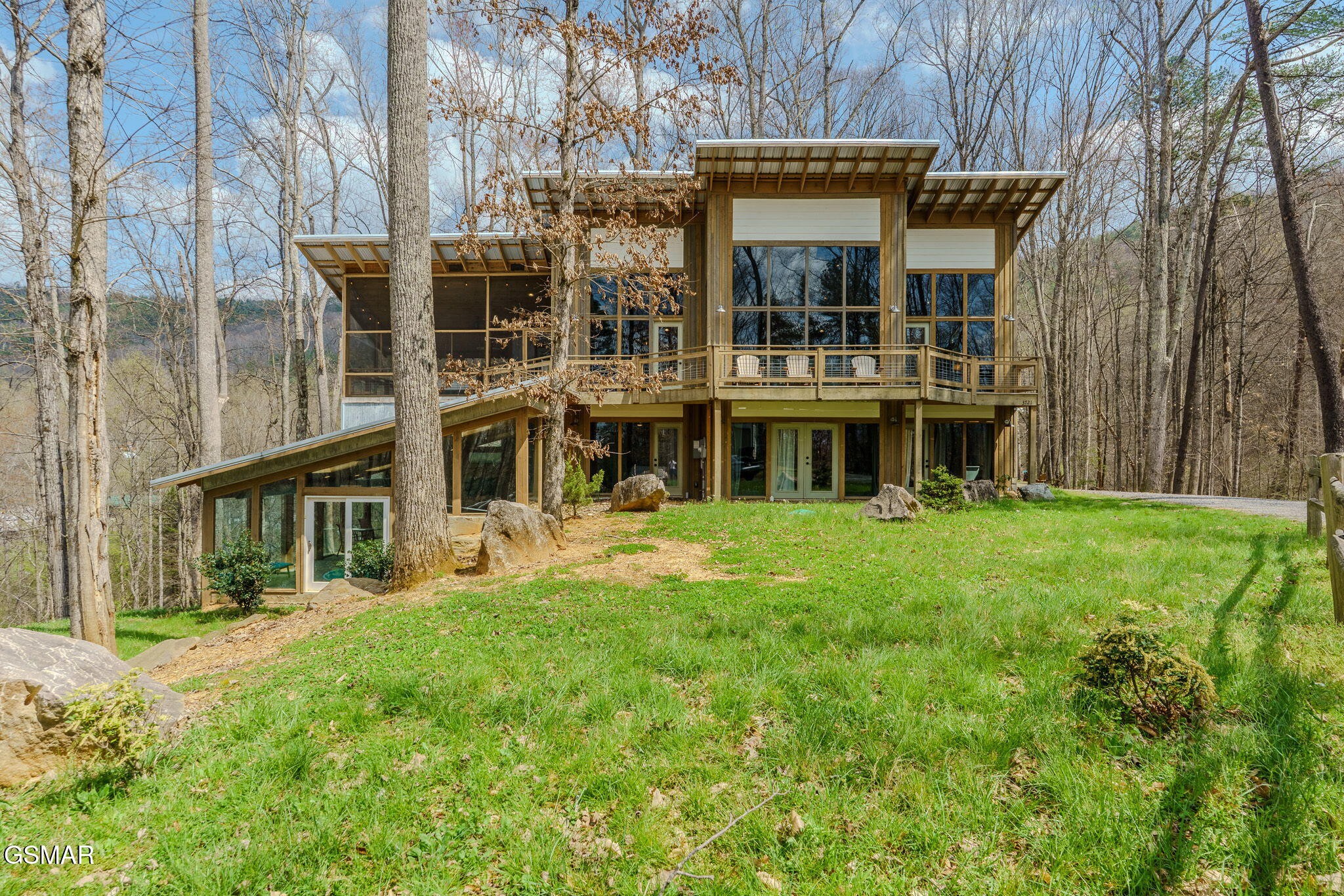 Residential in Sevierville 2