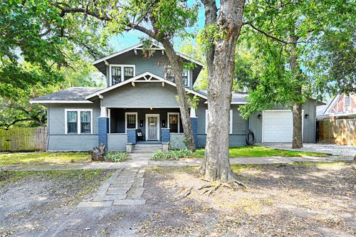 309 W Walnut St, Whitewright, TX, 75491-2171 | Card Image