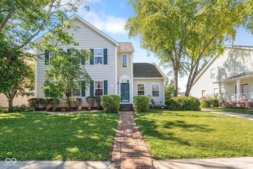 6521 Coal Bluff Ct, Camby, IN, 46113-9689 | Card Image