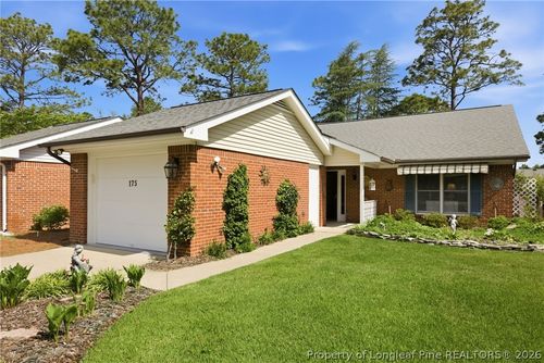 175 Pinehurst Trace Dr, Pinehurst, NC, 28374-8117 | Card Image