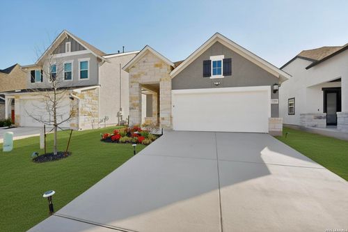 12684 Cotorra Spgs, San Antonio, TX, 78254-4805 | Card Image