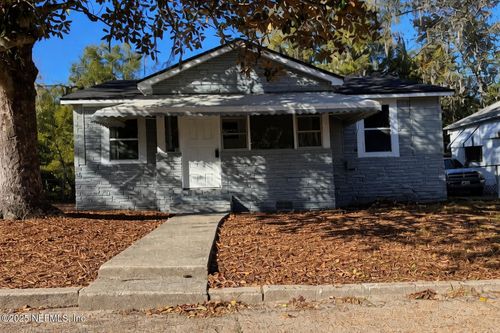 557 Chestnut Dr, Jacksonville, FL, 32208-5109 | Card Image