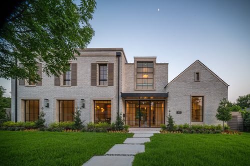3832 Cabana Ln, Dallas, TX, 75229-6102 | Card Image