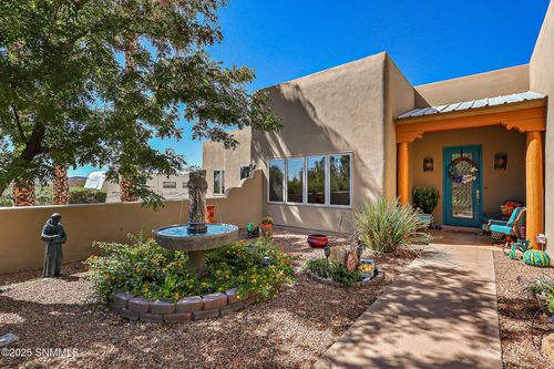 4010 Desert Broom Ct, Las Cruces, NM, 88011-8362 | Card Image