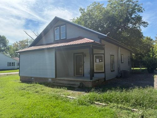 401 Avenue 2 Ne, Atkins, AR, 72823-4252 | Card Image