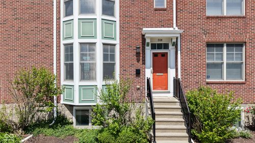308 E 10th St, Indianapolis, IN, 46202-3316 | Card Image