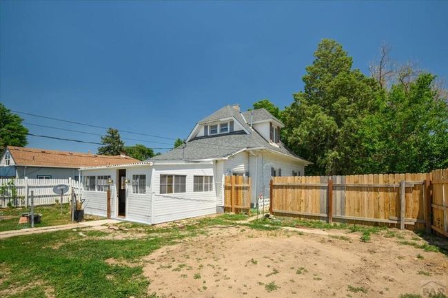312 10 Th St, House other with 2 bedrooms, 2 bathrooms and 4 parking in Fowler CO | Image 49