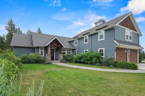 906 Ashenfelter Bay Rd, Newport, WA, 99156-5341 | Card Image