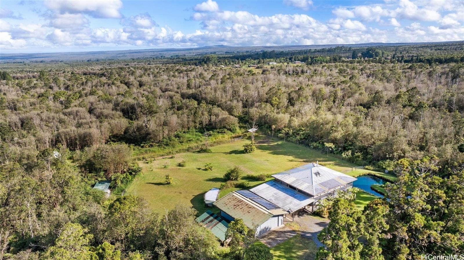Residential in Hilo 4