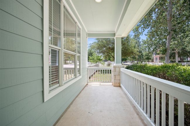206 Skinner, House other with 3 bedrooms, 3 bathrooms and 4 parking in Kyle TX | Image 5