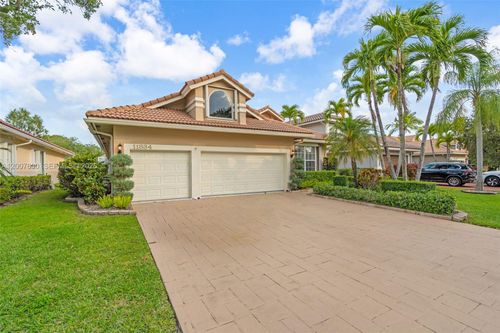 11834 Highland Pl, Coral Springs, FL, 33071-7827 | Card Image