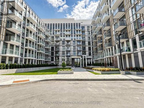 142-1005 Dundas St, Oakville, ON, L6H8C7 | Card Image
