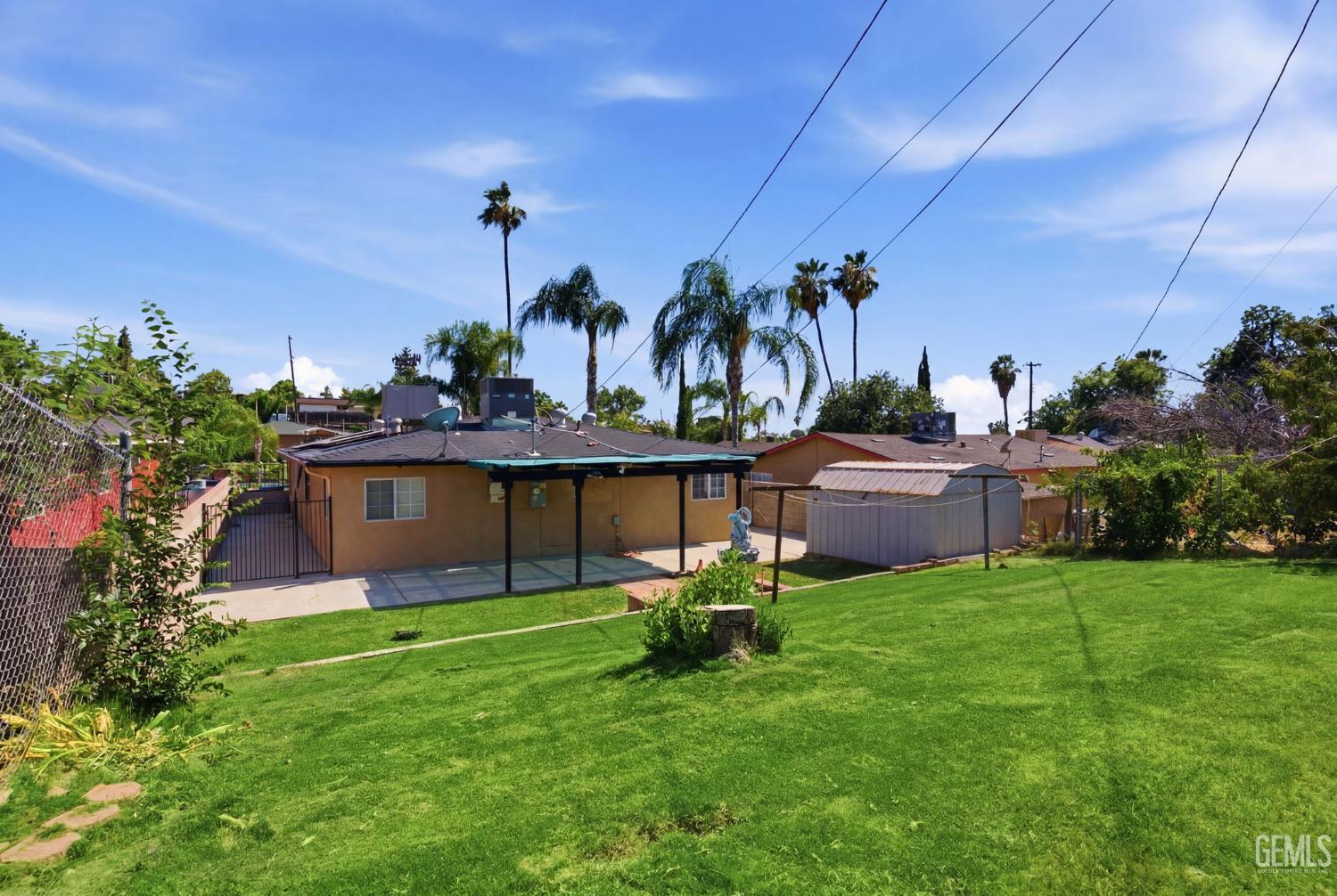 Residential in Bakersfield 5