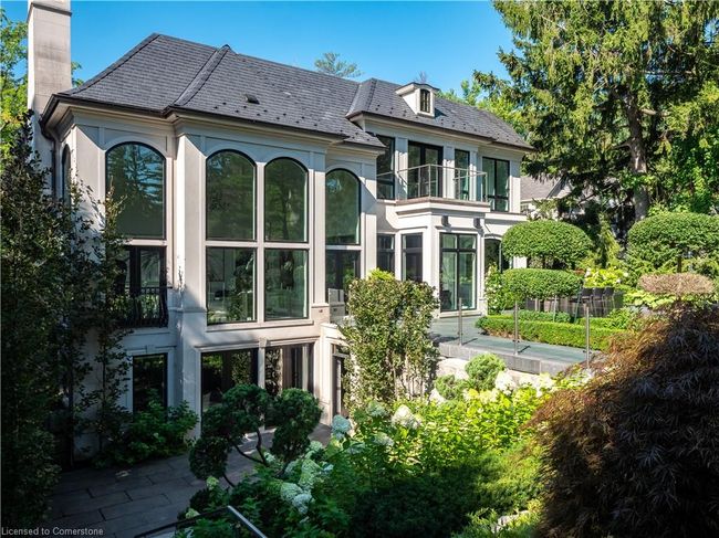 15 Chartwell Rd, House other with 5 bedrooms, 7 bathrooms and 8 parking in Oakville ON | Image 29