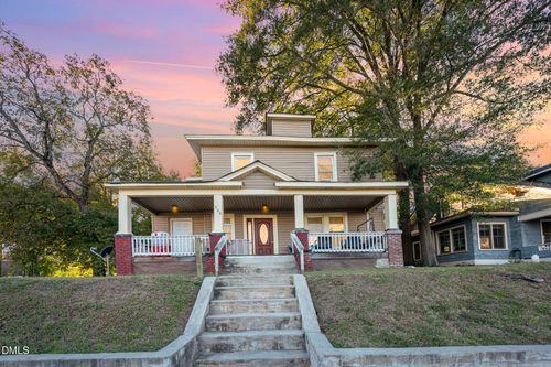 708 S Roxboro St, Durham, NC, 27707-1752 | Card Image