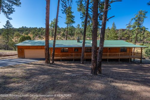 198 Stable Rd, Alto, NM, 88312-8038 | Card Image