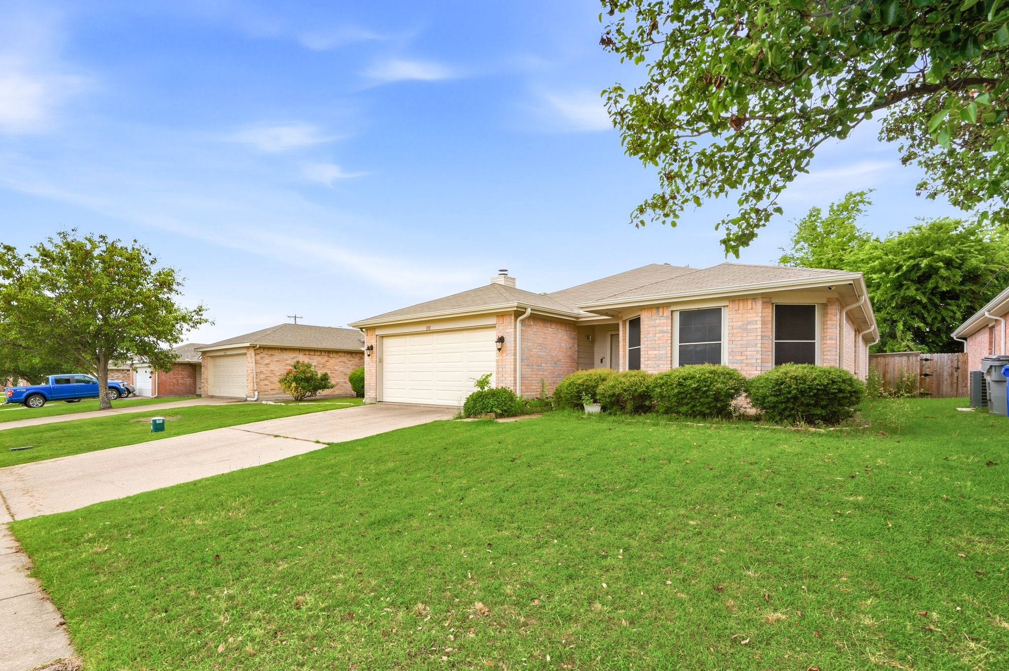 Residential in Forney 3