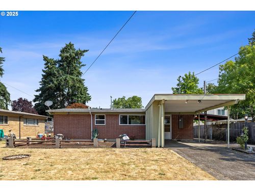 10743 Se Cora St, Portland, OR, 97266-2336 | Card Image