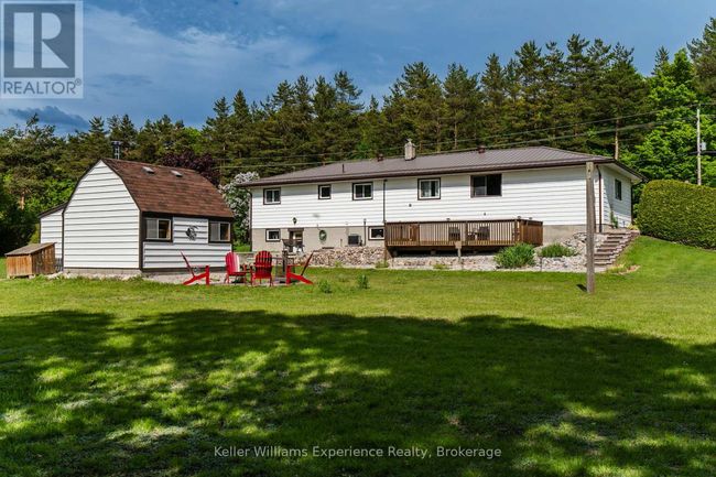 450 Concession 9 E, House other with 2 bedrooms, 2 bathrooms and 8 parking in Tiny ON | Image 35
