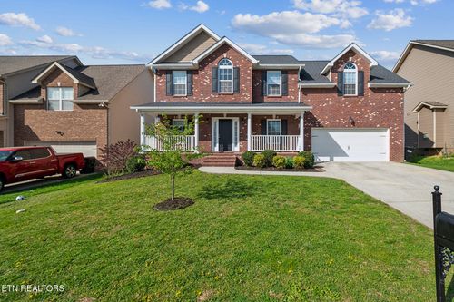 1719 Yearling Rd, Knoxville, TN, 37932-2154 | Card Image