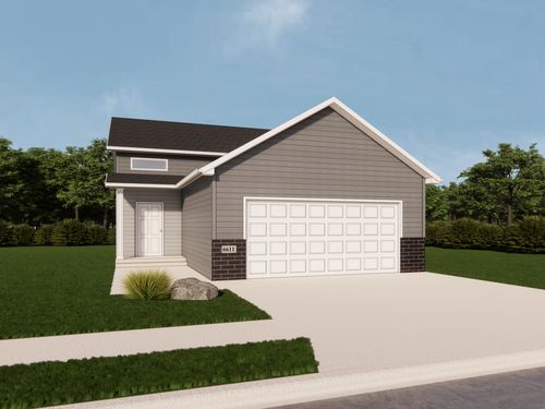 6809 Bellview Drive S, Fargo, ND, 58104 | Card Image