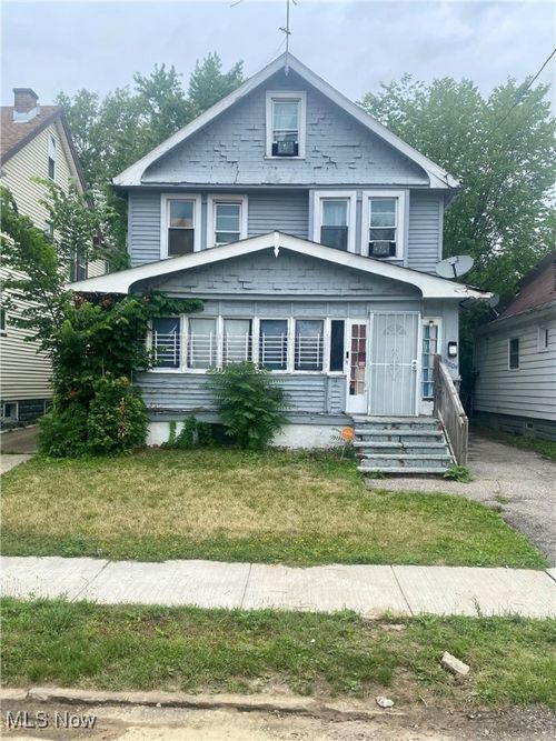 11809 Dove Ave, Cleveland, OH, 44105-4326 | Card Image