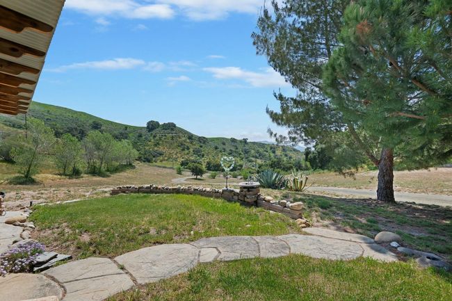655 Bobcat Springs Rd, House other with 2 bedrooms, 2 bathrooms and null parking in Buellton CA | Image 5