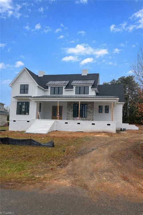 6099 Reynolda Trce, Greensboro, NC, 27455-8440 | Card Image