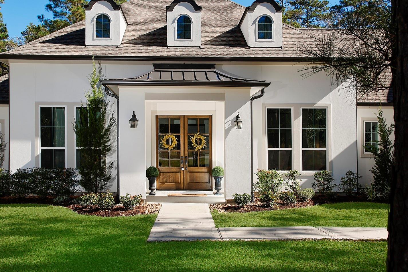 Residential in Huntsville 3
